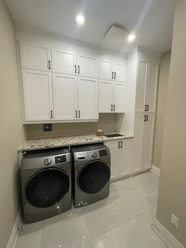 Pantry, Kitchens, Laundry, Bath /Quartz - Photo 7