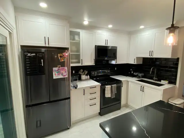 Pantry, Kitchens, Laundry, Bath /Quartz - Photo 10
