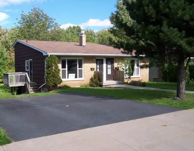 49 Celtic Drive, Dartmouth - Available April 1st