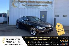 2017 BMW 3 Series 330i xDrive AWD - No Accident
