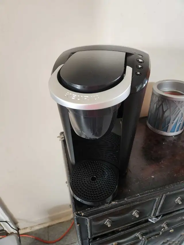 Keurig Coffee Maker ☕️