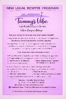 Senior Respite Programs