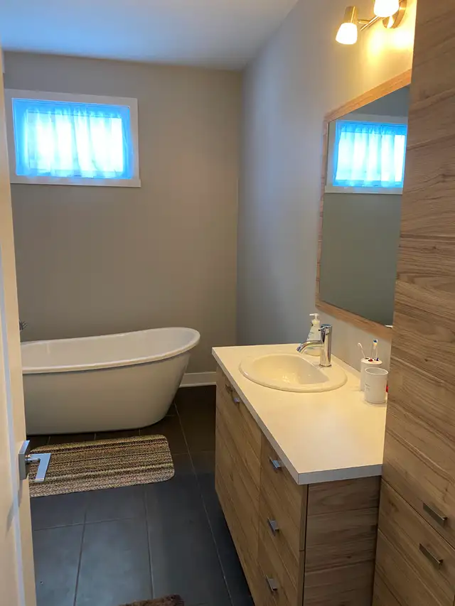 CONDO 5 1/2 À LOUER, DANS LES JARDINS DU COTEAU , MASCOUCHE - Photo 2