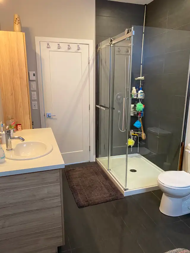 CONDO 5 1/2 À LOUER, DANS LES JARDINS DU COTEAU , MASCOUCHE - Photo 3