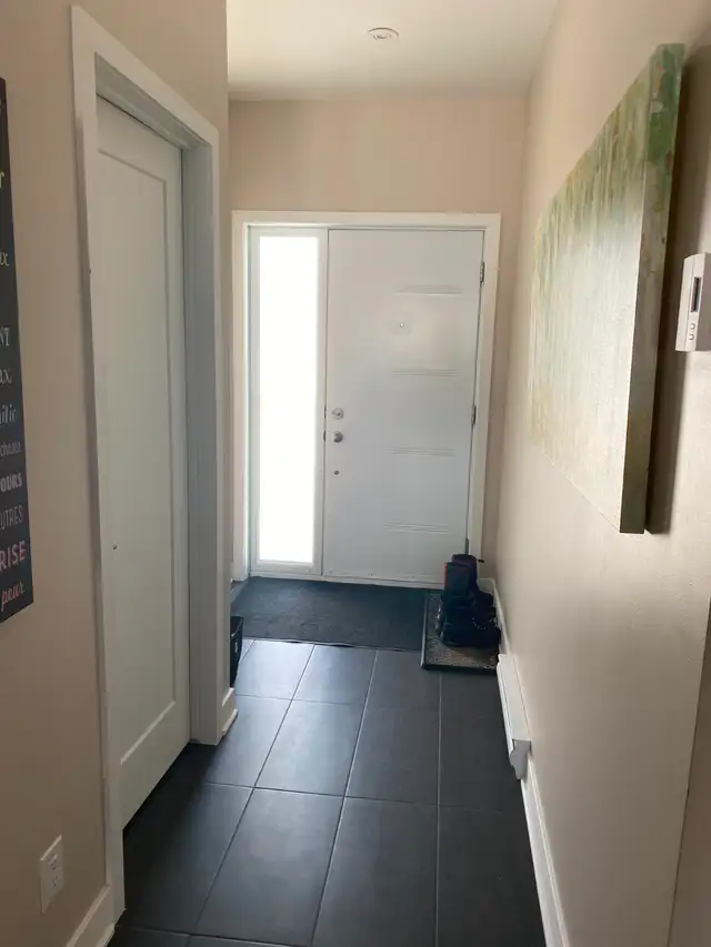 CONDO 5 1/2 À LOUER, DANS LES JARDINS DU COTEAU , MASCOUCHE - Photo 4