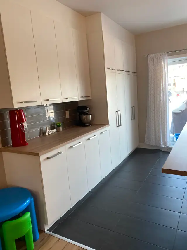 CONDO 5 1/2 À LOUER, DANS LES JARDINS DU COTEAU , MASCOUCHE - Photo 5