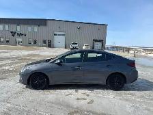 2020 Hyundai Elantra Essential - Photo 7