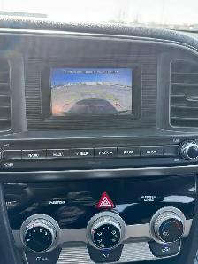 2020 Hyundai Elantra Essential - Photo 10