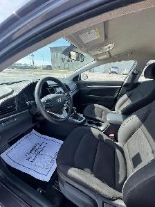 2020 Hyundai Elantra Essential - Photo 12