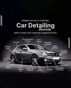 Hiring Auto Detailers – Join Our Team!