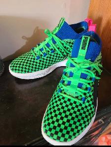 MEN'S 7 PUMAS BOWMANVILLE