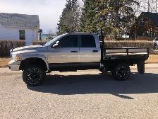 2004 dodge 3500 4x4 diesel - Photo 2