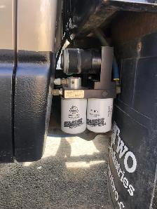 2004 dodge 3500 4x4 diesel - Photo 5