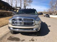 2004 dodge 3500 4x4 diesel - Photo 7