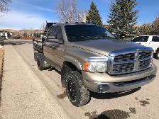 2004 dodge 3500 4x4 diesel - Photo 8