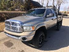 2004 dodge 3500 4x4 diesel - Photo 9