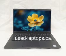 Dell Latitude 7400 | i7 8th Gen | 16GB RAM | 512GB SSD | FHD