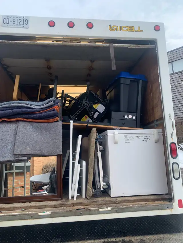junk removal - Photo 3