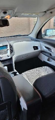 Chevrolet Equinox - Photo 2