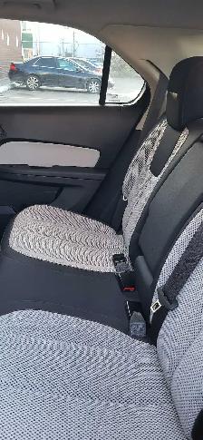 Chevrolet Equinox - Photo 3