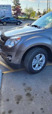 Chevrolet Equinox - Photo 5