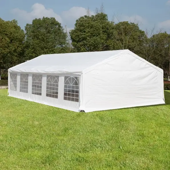 PVC Event Tent 20x40 – Weddings, Parties, Events - Photo 2