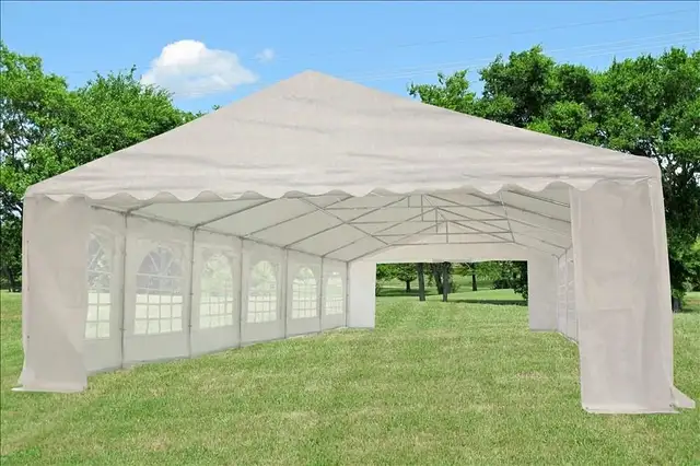 PVC Event Tent 20x40 – Weddings, Parties, Events - Photo 3