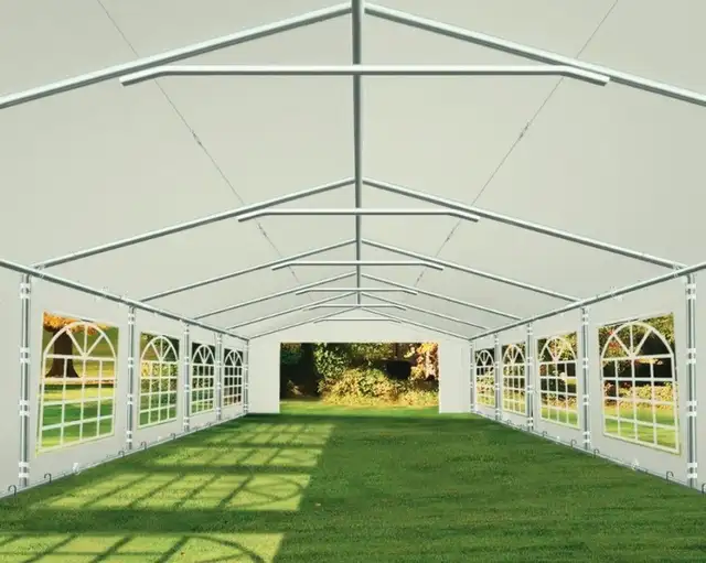 PVC Event Tent 20x40 – Weddings, Parties, Events - Photo 4