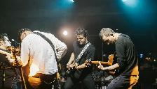 We need a Band to Open Up for Us