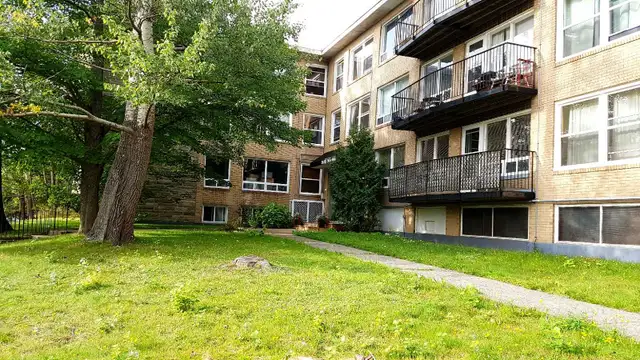 Large 2 Bedroom apartment