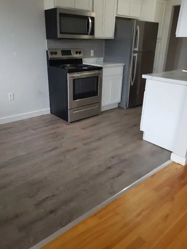 Large 2 Bedroom apartment - Photo 2