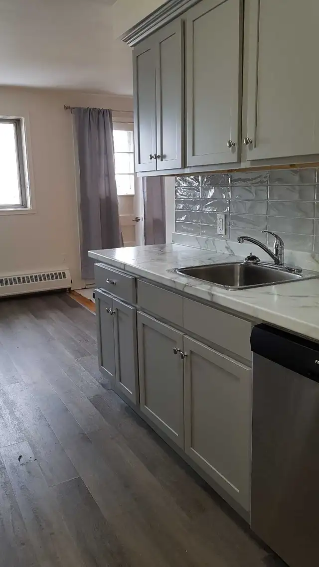 Large 2 Bedroom apartment - Photo 3