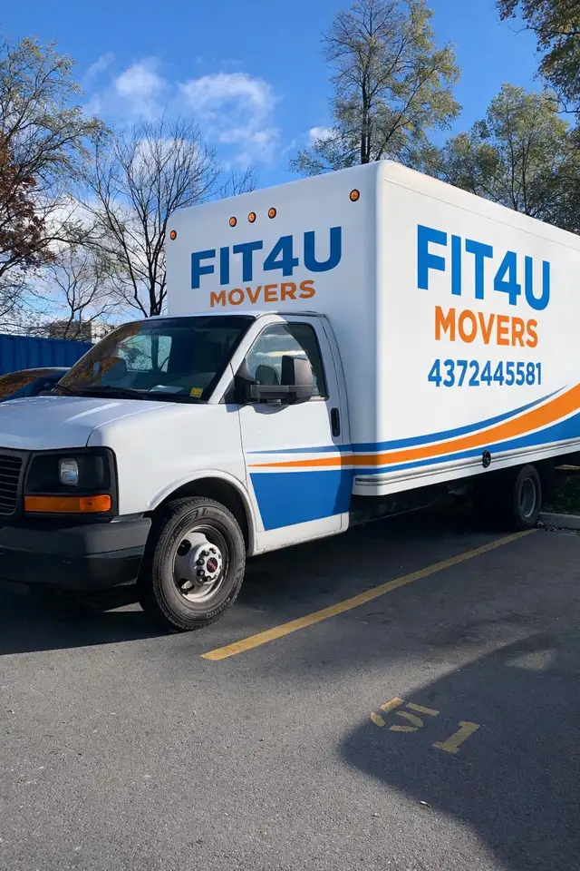 affordable moving