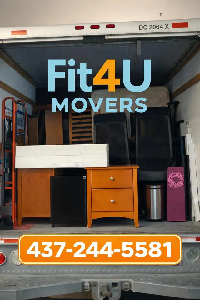 affordable moving - Photo 3