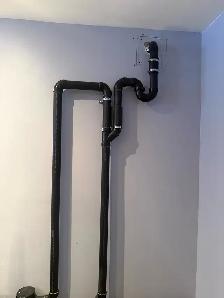 Plombier – Service rapide | Réparation, installation, débouchage