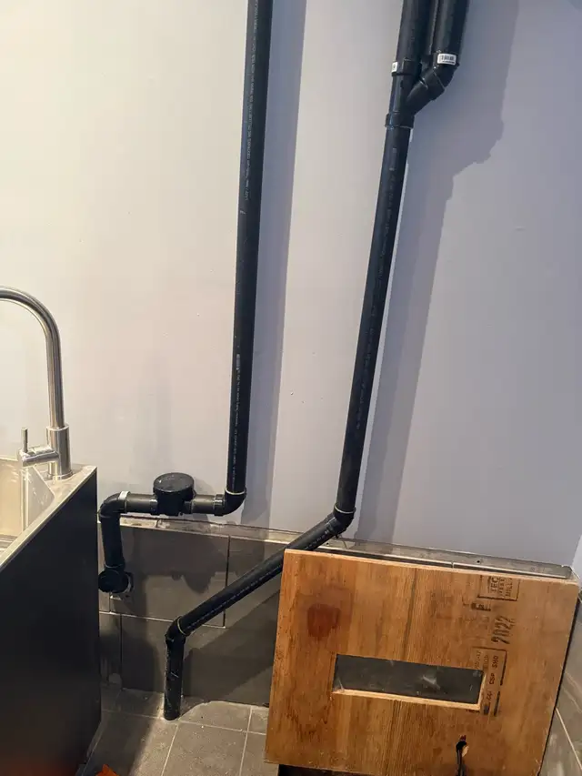 Plombier – Service rapide | Réparation, installation, débouchage - Photo 2