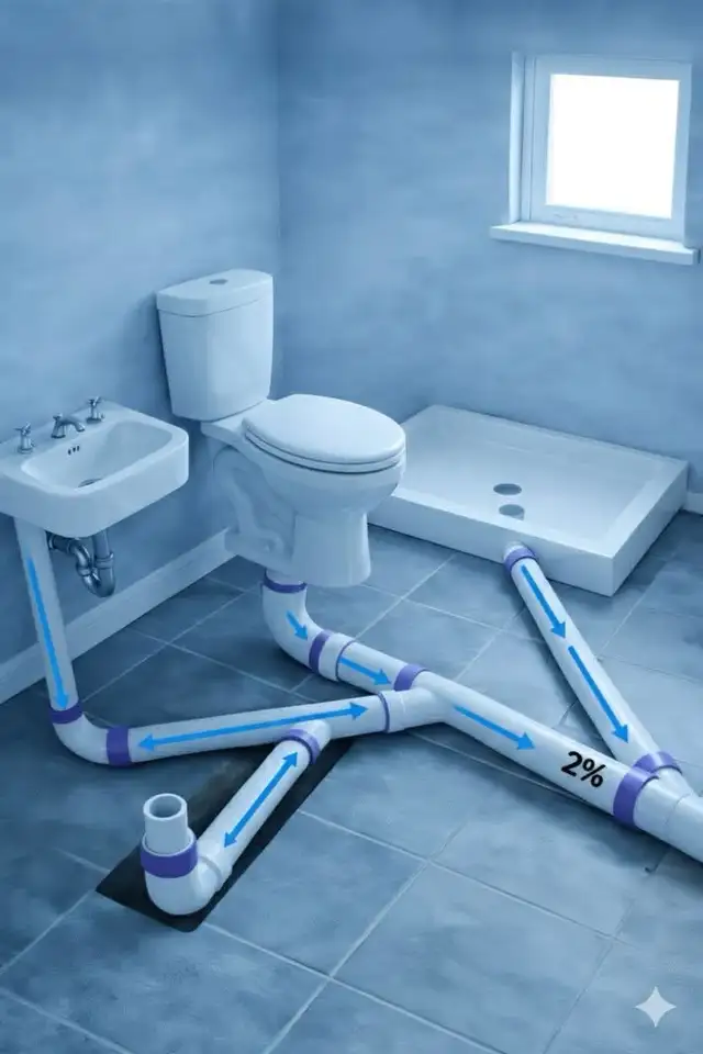 Plombier – Service rapide | Réparation, installation, débouchage - Photo 3