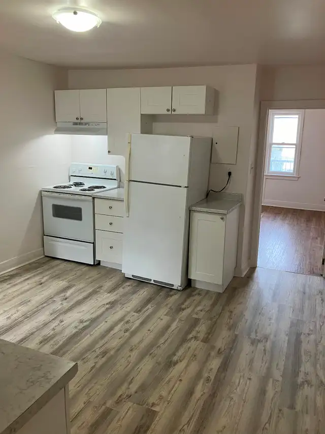 2 Bedroom ByWard Market Apartment for Rent (152 Guigues Ave) - Photo 6