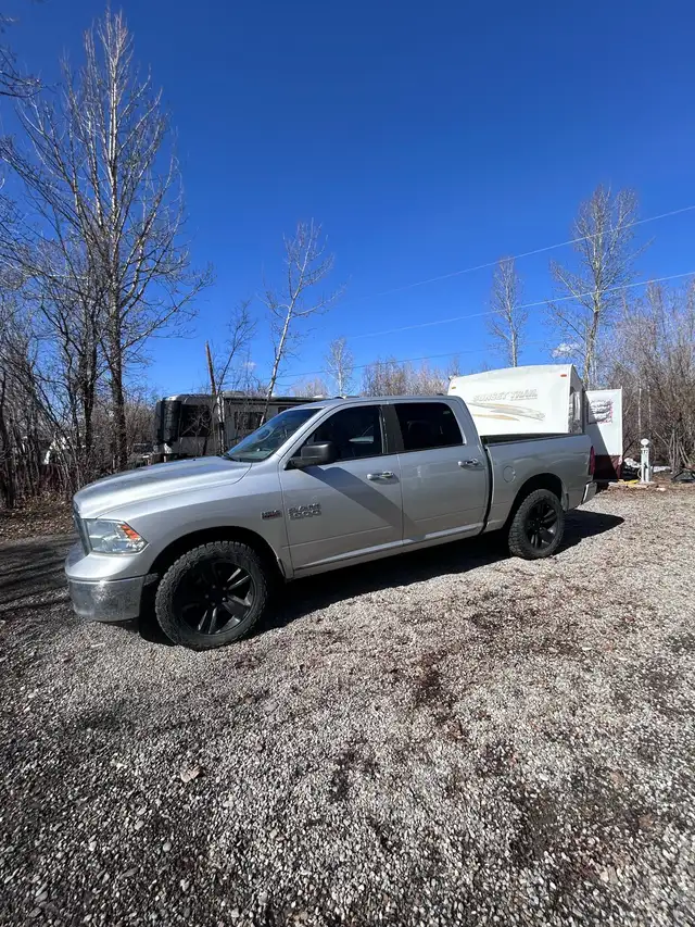 2016 Dodge Ram for sale