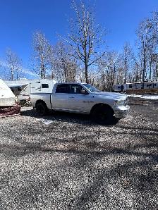 2016 Dodge Ram for sale - Photo 2