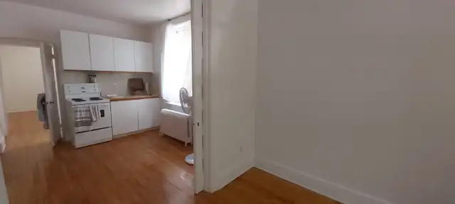 1 Bedroom Sandy Hill Apartment for Rent (255 Daly Ave) - Photo 4