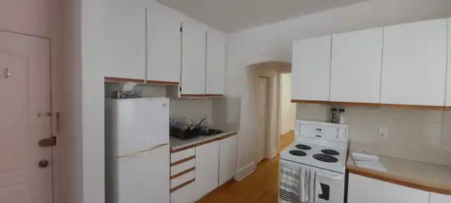 1 Bedroom Sandy Hill Apartment for Rent (255 Daly Ave) - Photo 5