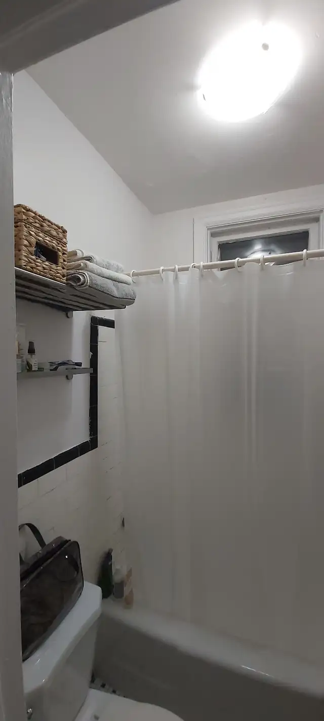 1 Bedroom Sandy Hill Apartment for Rent (255 Daly Ave) - Photo 7