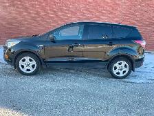 2017 FORD ESCAPE FWD - Photo 2