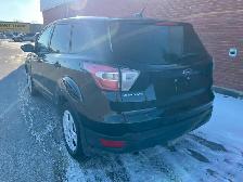 2017 FORD ESCAPE FWD - Photo 3