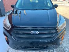 2017 FORD ESCAPE FWD - Photo 4