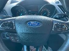 2017 FORD ESCAPE FWD - Photo 7