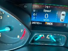 2017 FORD ESCAPE FWD - Photo 14