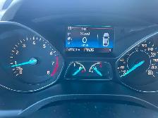 2017 FORD ESCAPE FWD - Photo 15