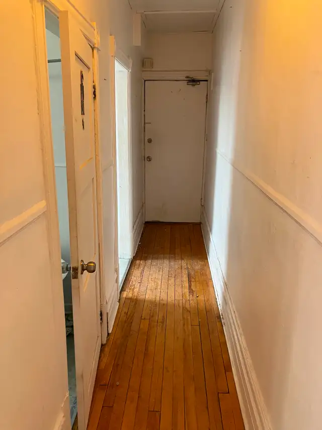 1 Bedroom Sandy Hill Apartment for Rent (508 Besserer St) - Photo 9